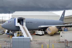 KC-46A 16-46020