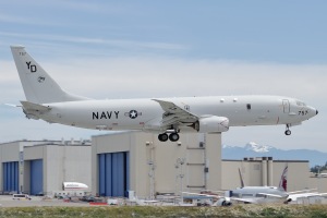 P-8A 168757