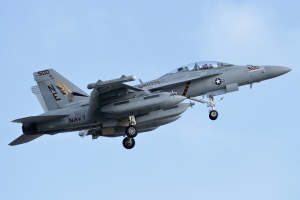 EA-18G 166935