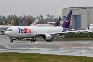 N188FE at KPAE
