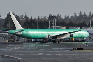 ANA 777-9 JA072A