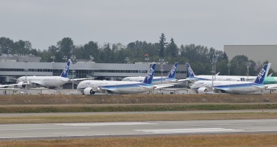 Paine Field