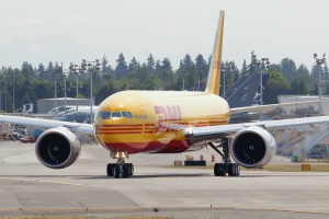 DHL 777F D-AALT