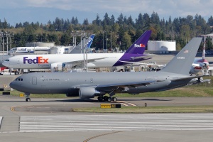KC-46A 19-46064