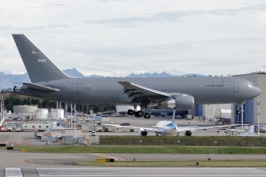 KC-46A 19-46065
