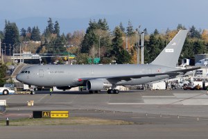 KC-46A 19-46066