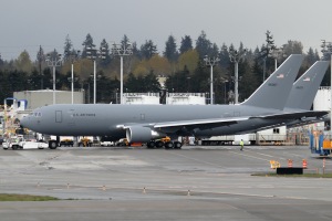 KC-46A 19-46007