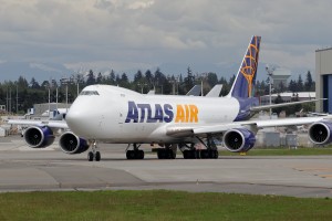 Atlas Air 747-8F N860GT