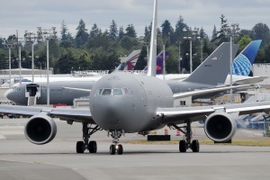 KC-46A 20-46075