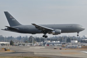 KC-46A 2046073