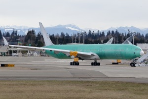 ANA 777X JA072A