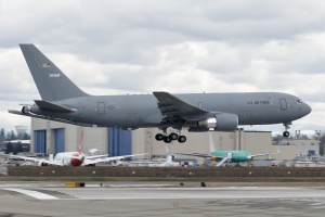 KC-46A 15-46010