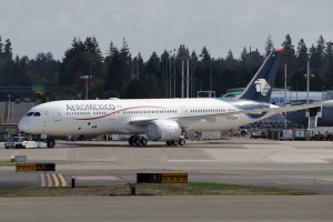 XA-SSS at Paine Field