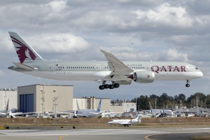 A7-BHP at KPAE